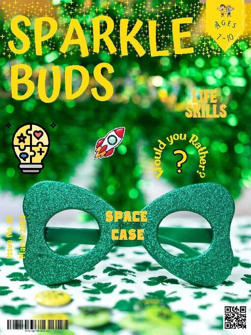 Title details for Sparkle Buds by Bona Ventures - Available